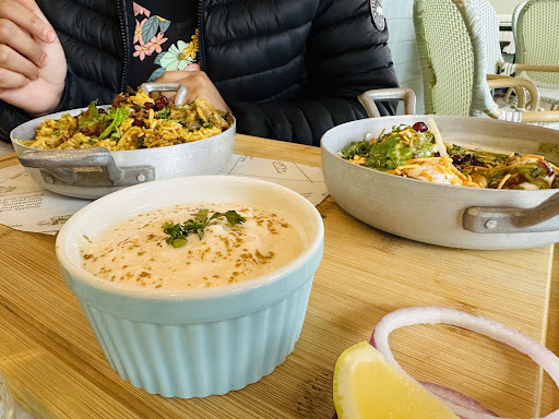 Photo of Ministry of Flavour | Best Indian Restaurant in Penzance, Cornwall - 12-13 Chapel St, Penzance TR18 4AW